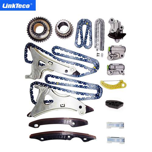 Engine Rebuild Kit 适用11-119 Mercedes-Benz 4.7L 2780300100