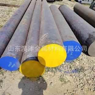 F51双相不锈圆钢 整支切割 S31803不锈钢黑棒