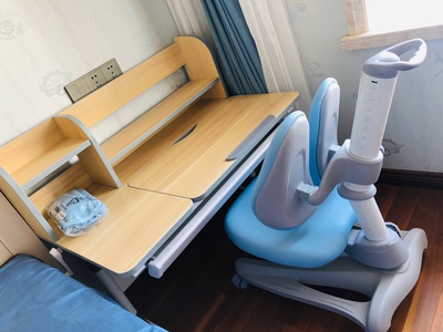 护童书桌为什么那么贵？真的值得入手吗？