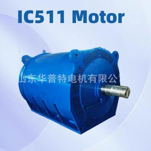 出口高压IC511电机YF900-4/3500W6v60hz