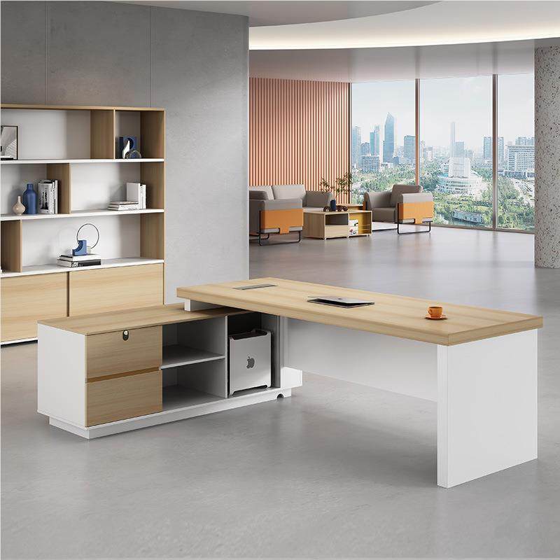 老桌办公桌简约现板代大班台单人总裁桌桌经桌老老板桌00板台办公,住宅家具,鞋柜,淘宝优惠券,粉丝福利购,淘宝优惠卷