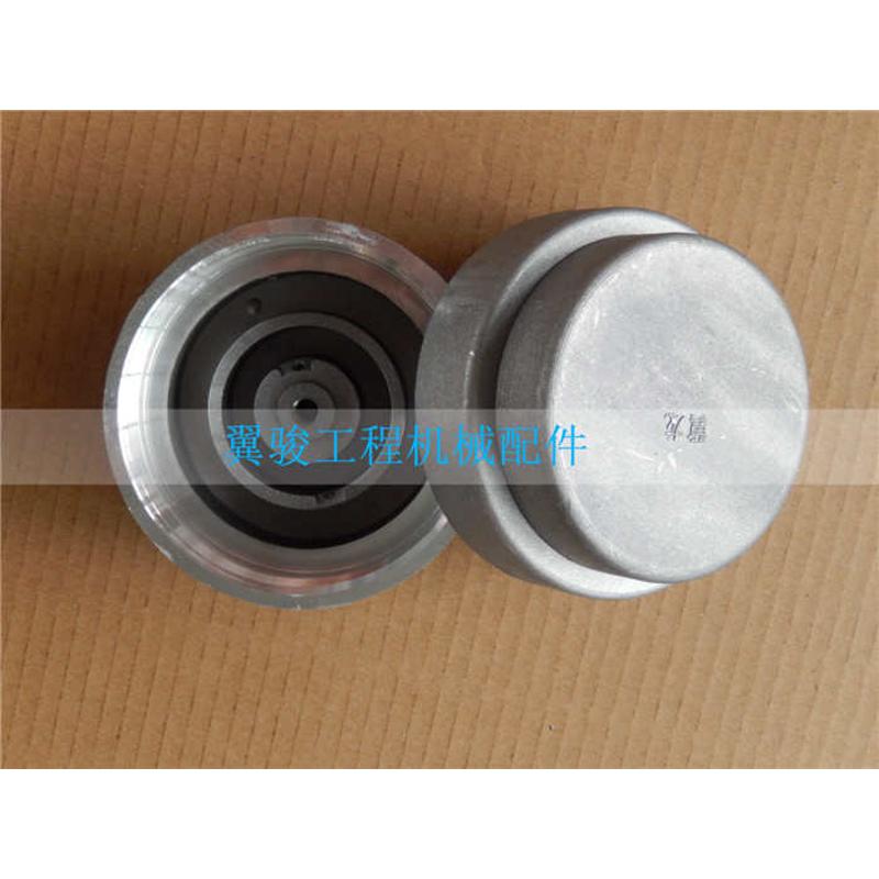 柳工30 50铲车配件 柳工50c 855 30e柴油箱盖 油箱盖透气油箱盖