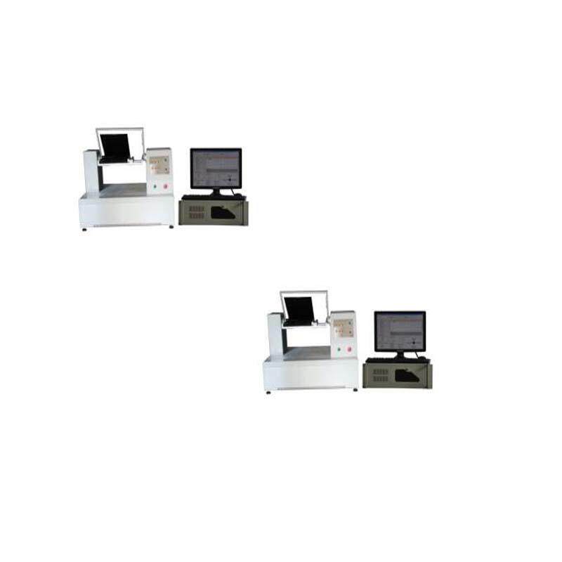 全自动探针测试仪验电脑莱控制BLD-HZ20探针试机博式德