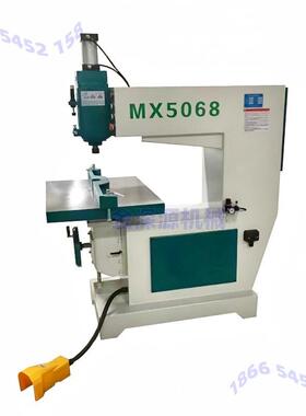 高速镂铣机木工铣床MX5068脚踏吊锣木工机械仿形镂机修边机开槽机