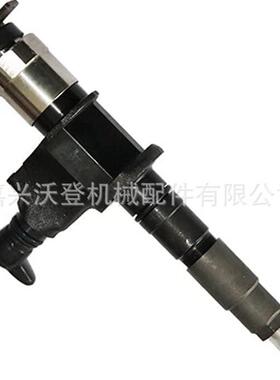 095000-6631 MD92卡车喷油器