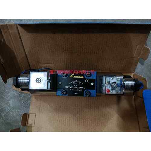锐力REXPOWER电磁阀 SHD-0DG-3C锐力5-A222-33SHD-02G-3C6-A22D-3