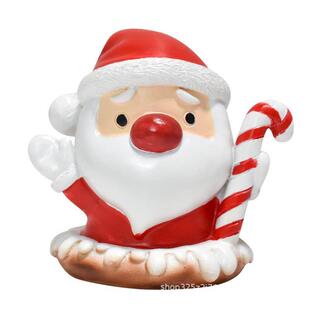 decorations Creative tree Christmas gifts mini