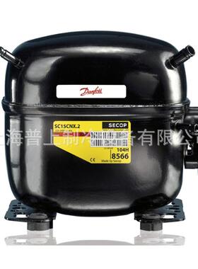 思科普压缩机 SC12CNX.2 SC15CNX.2 SC18CNX.2 SC21CNX.2