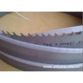 条好 施泰m42不锈钢 效果锯条 锯条条带锯力切双金属3505带锯