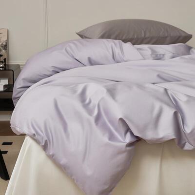 10套0S长绒棉被气单件纯棉上全棉被罩舒适透学生宿舍单双EL2024人