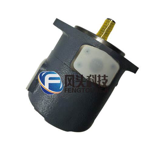 TOKIMEC东京计器叶片泵SQP1/SQP2/SQP3/SQP4全系列油泵 泵芯 泵轴