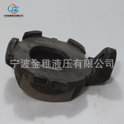 102-3828 121-1503 挖掘机主泵配件缸体柱塞配油盘回程盘