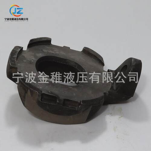 102-3828 121-1503 挖掘机主泵配件缸体柱塞配油盘回程盘