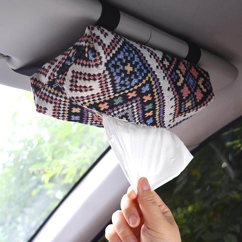 车载纸巾盒挂式汽车遮阳板抽纸盒车内车用纸抽盒车上纸巾创意挂袋,汽车用品/电子/清洗/改装,车用纸巾盒/套,淘宝优惠券,粉丝福利购,淘宝优惠卷