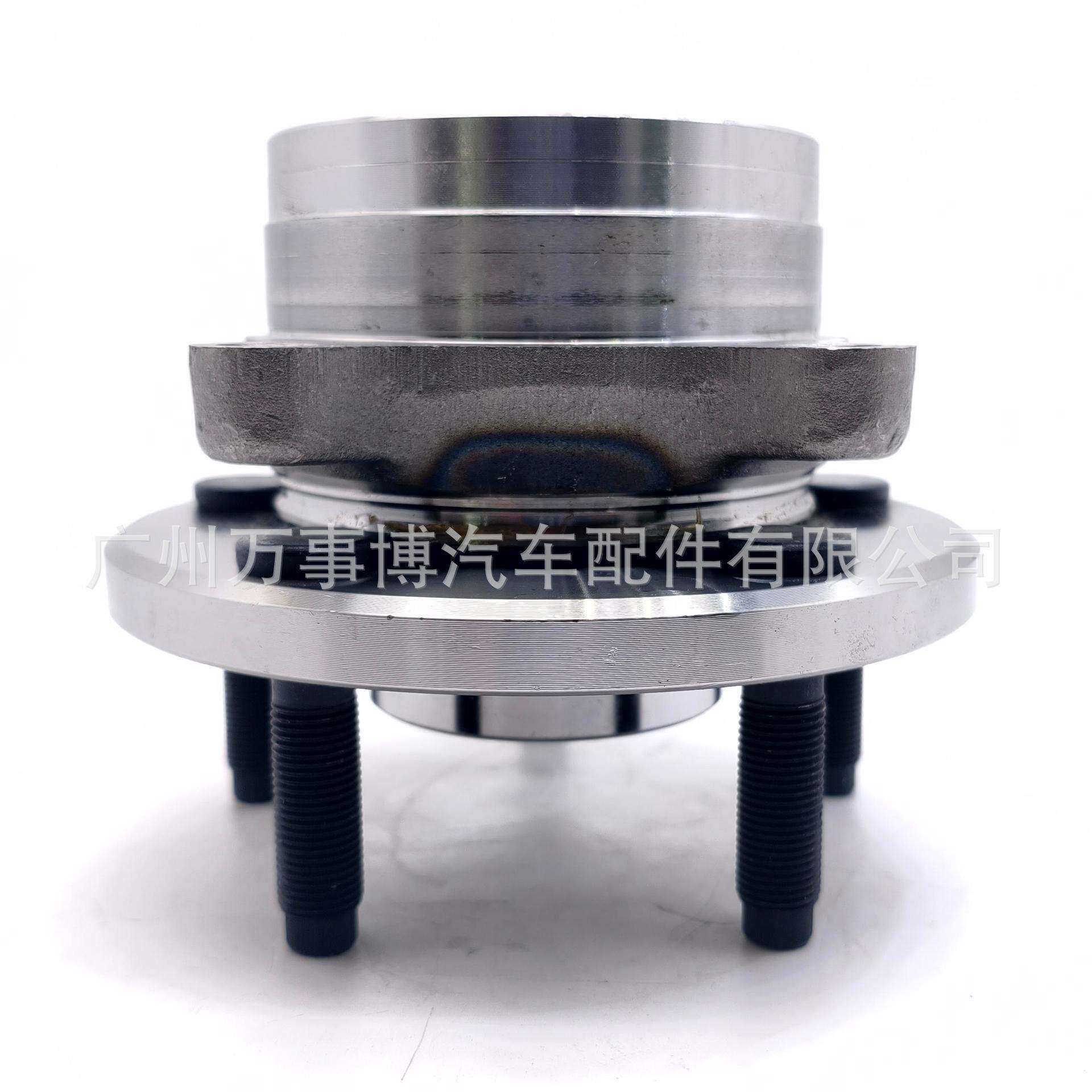 适用福特探险者2011-2018 后轮轮毂轴头 BB5Z-1104-A 512460
