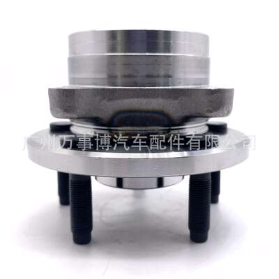 适用福特探险者2011-2018 后轮轮毂轴头 BB5Z-1104-A 512460