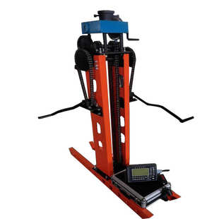 静力触探仪十字板剪切仪单桥双桥数显静力触探测量仪现货供应