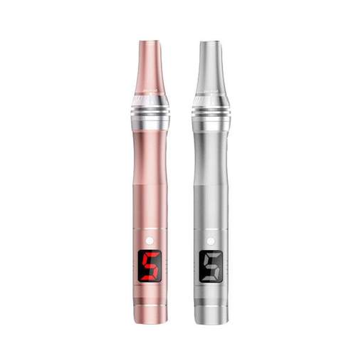 充电款中胚层电动纳米微晶仪器飞梭家用导入mts水光玻尿酸痘