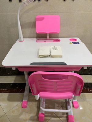 请教老铁入手宏灿HC-886C儿童学习桌怎么样，小编深度剖析评测？