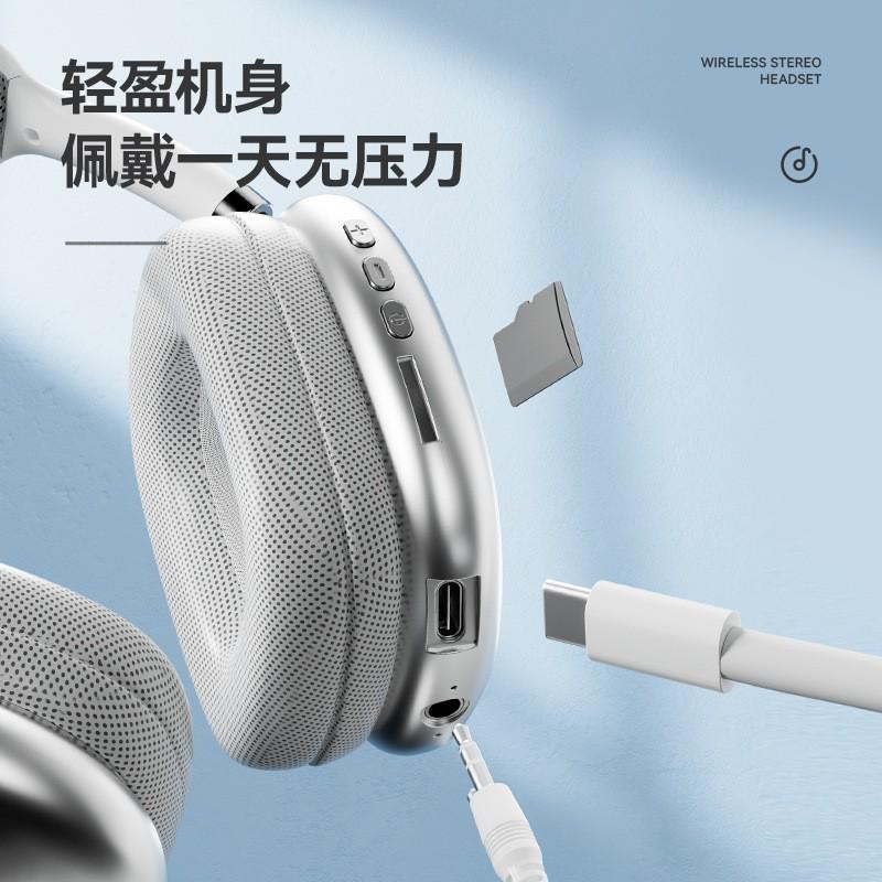 隔音神器睡觉专用头戴式耳罩降噪耳机耳塞睡眠晚上防吵神器静新款