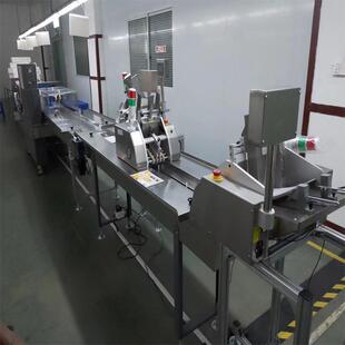 说明书配页机 合格证上料投放机 点数发卡机 A4A5纸保修卡投箱机