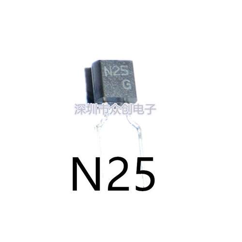 全新原装 ICP-N25 N15 N5 N38 N20 N75 UPC574J-A/JD KIA7815API