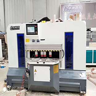 卯榫机开榫打卯机自动开榫机铣榫机木工机械