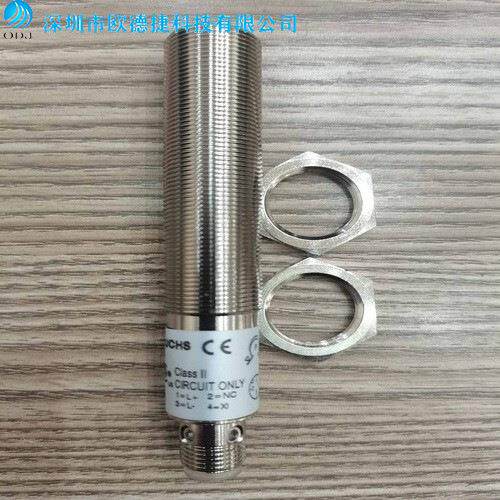 德国P+F倍加福 接近开关 3RG6232-3AA00-PF 【电感式接近开关】
