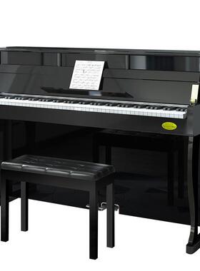 IPUSEN电子钢琴8重锤PN-M系列键智数码专业师专用幼能成人8家用儿