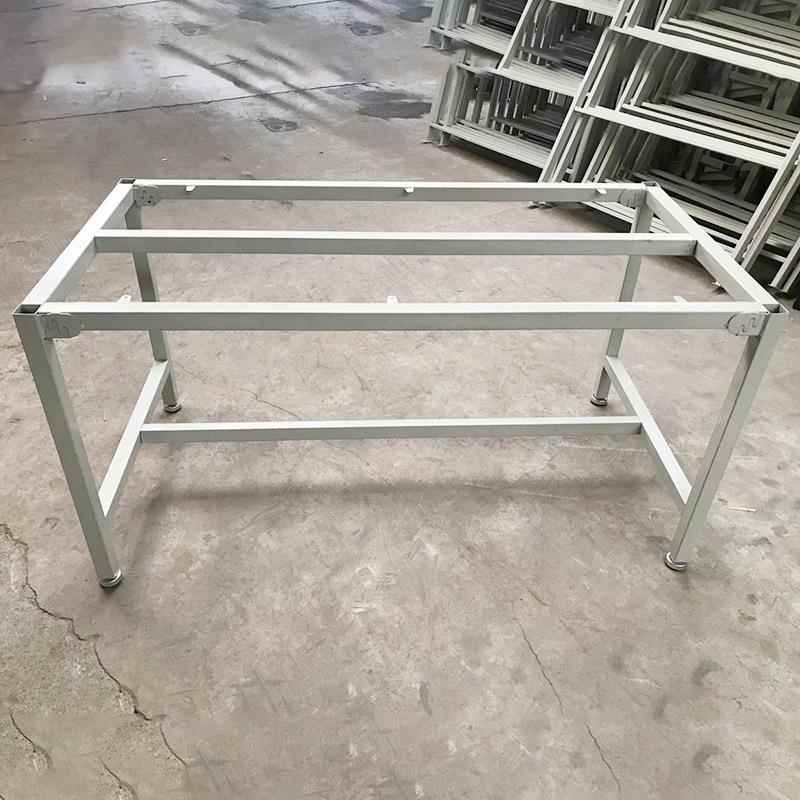 工作静电工作台防维修桌操台作打包台工作台工厂车间不锈钢工作桌