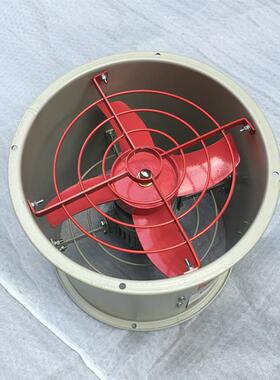 CBF-400轴流风机BAF CBF-300排气扇220V 380V换气扇CBF-500