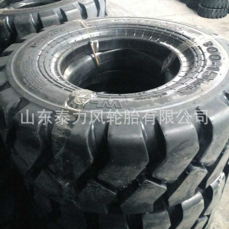 28700/9实心400-1515 23* 充气/300825胎/10-812650/ -9*叉车
