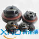2扭力限制器 TL500 T500 2型扭矩限制器 2安全离合器