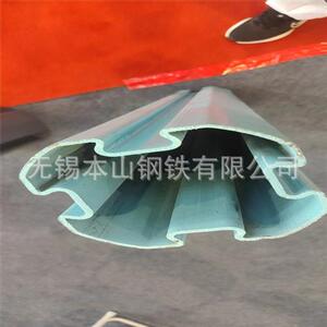 异型灯杆生产厂家 铁灯杆 标志杆 根据图纸制作 材质可选