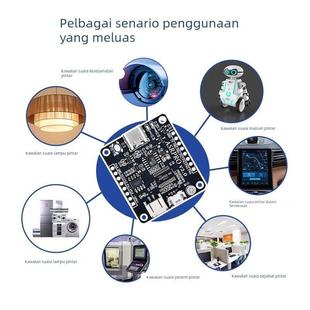 ASR PRO2.0智能语音识别模块天问开发板高精准低功耗兼容arduino