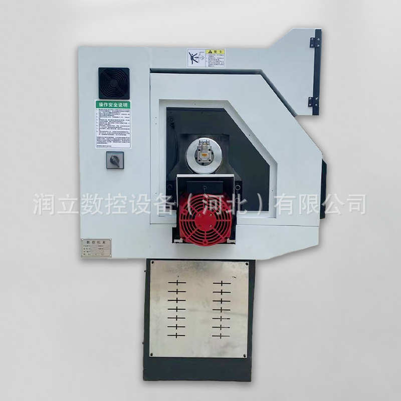 厂家供应0640精密仪表数控车床模具金属切削自动小型高速平床车床