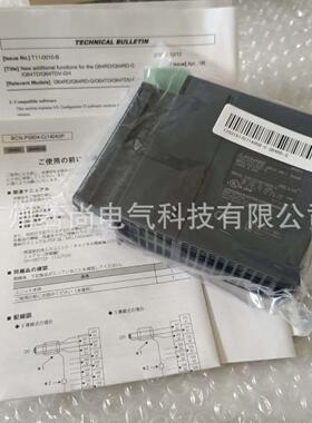 Q系列运动控制器模块Q173CPUN 可编程PLC单元 全新日本行货 含邮