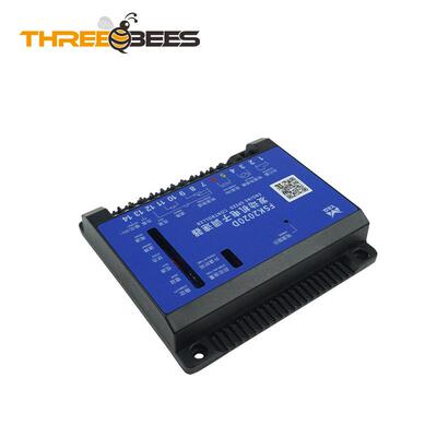 FS2020D调速板柴油发电机电子调速器