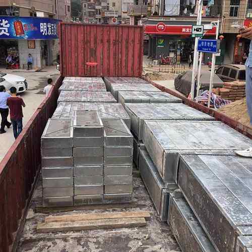 深圳镀锌包边盖板角铁包边水泥盖板电缆通信维护水泥包边盖板