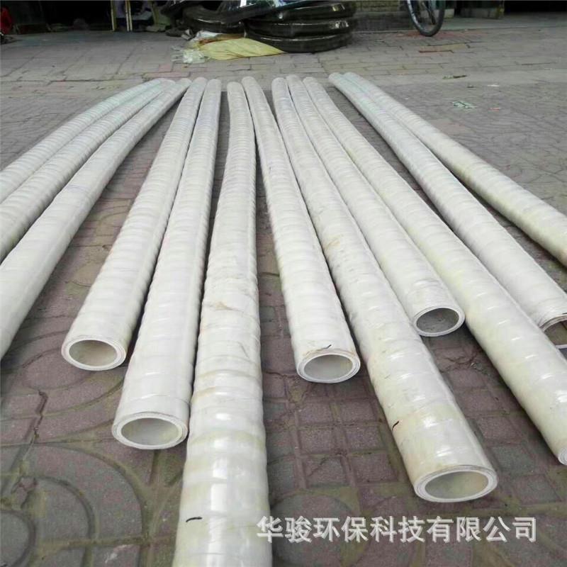 抽真空橡胶管优质白色负压软管硬度高不易变形橡胶真空管耐油