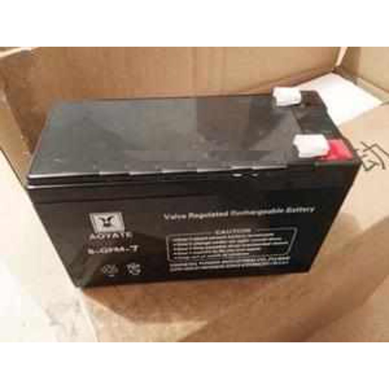 AOYATE奥亚特蓄电池6-GFM-150直流屏免维护 备用电源UPS12V150AH