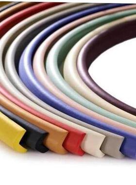 2M Desk Edge Corner Protector Foam Baby Protection Bumper