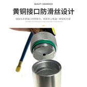汽空车调冷冻油抽加注646汽器无需真空车空调维修配件耐高温抗腐