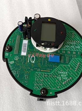 3代罗托克逻辑控制板 rotork48083-02IQTM电动rotork48083-02