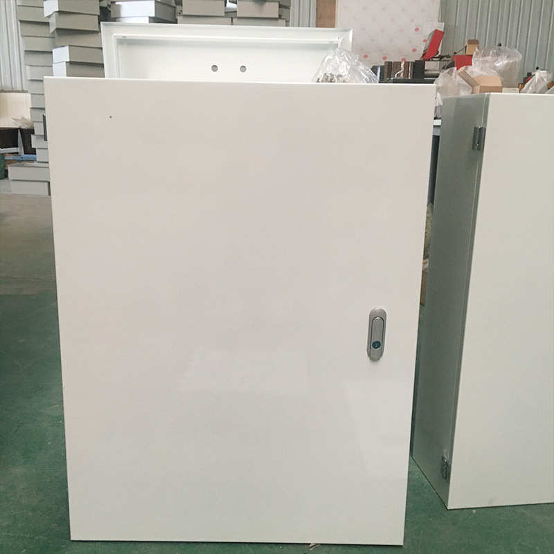 20年行业经验厂家直供订单双开门基业箱JXF室内挂墙豪华控制箱