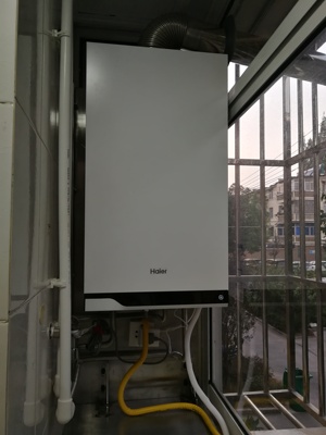 海尔26HN1冷凝节能燃气壁挂炉怎么样,用后三个月感受,真相大爆料!!