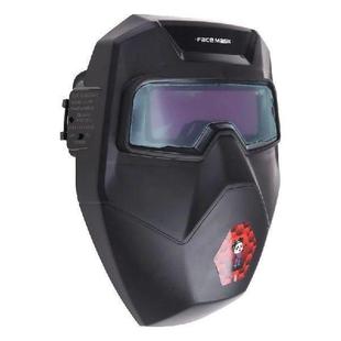 and Strong Light Dimming Superior Mask Proof Impact Welding