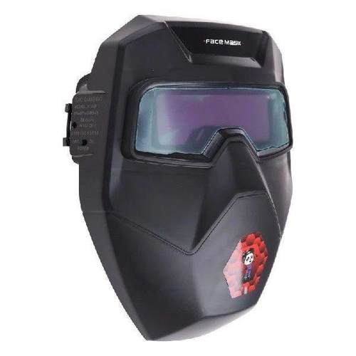Dimming Welding Mask and Strong Light Proof Superior Impact