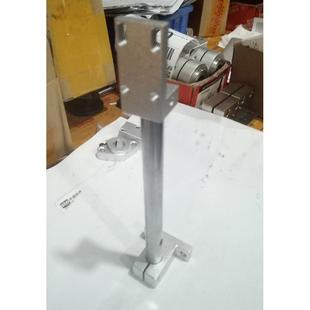 關安裝 支架感測器支架E3Z L系列光電感測器用光電感應接近開 E39