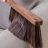 Bristled Wooden Dust 1pc Brush Soft Removal Effecti Gentle